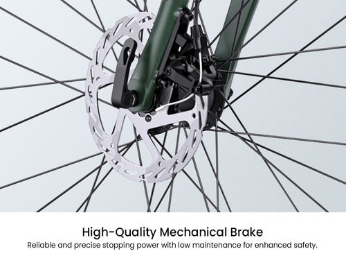 ENGWE MapFour N1 Air ST Elektrinis Dviratis ENGWE MapFour N1 Air ST Elektrinis Dviratis